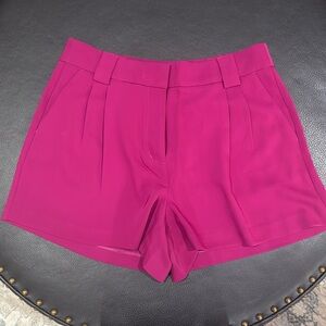 Express Editor Short. Size 10.